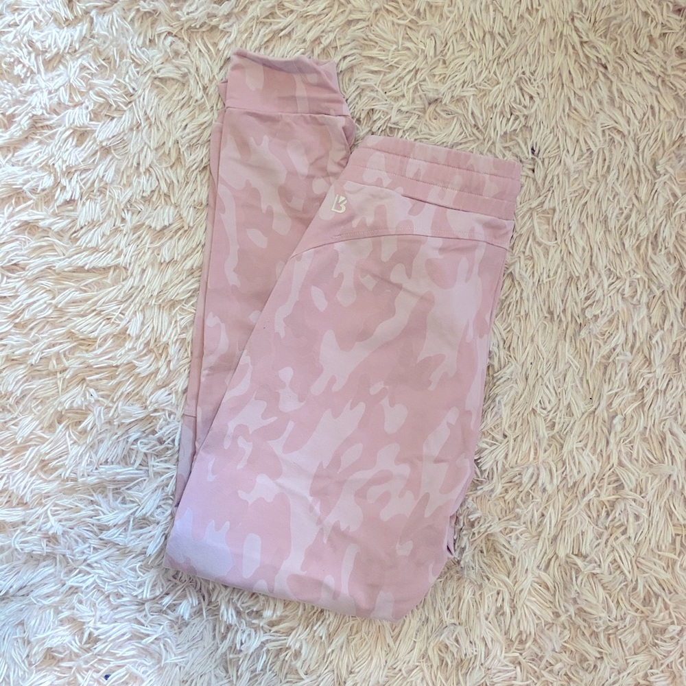 BuffBunny Jasmine Joggers